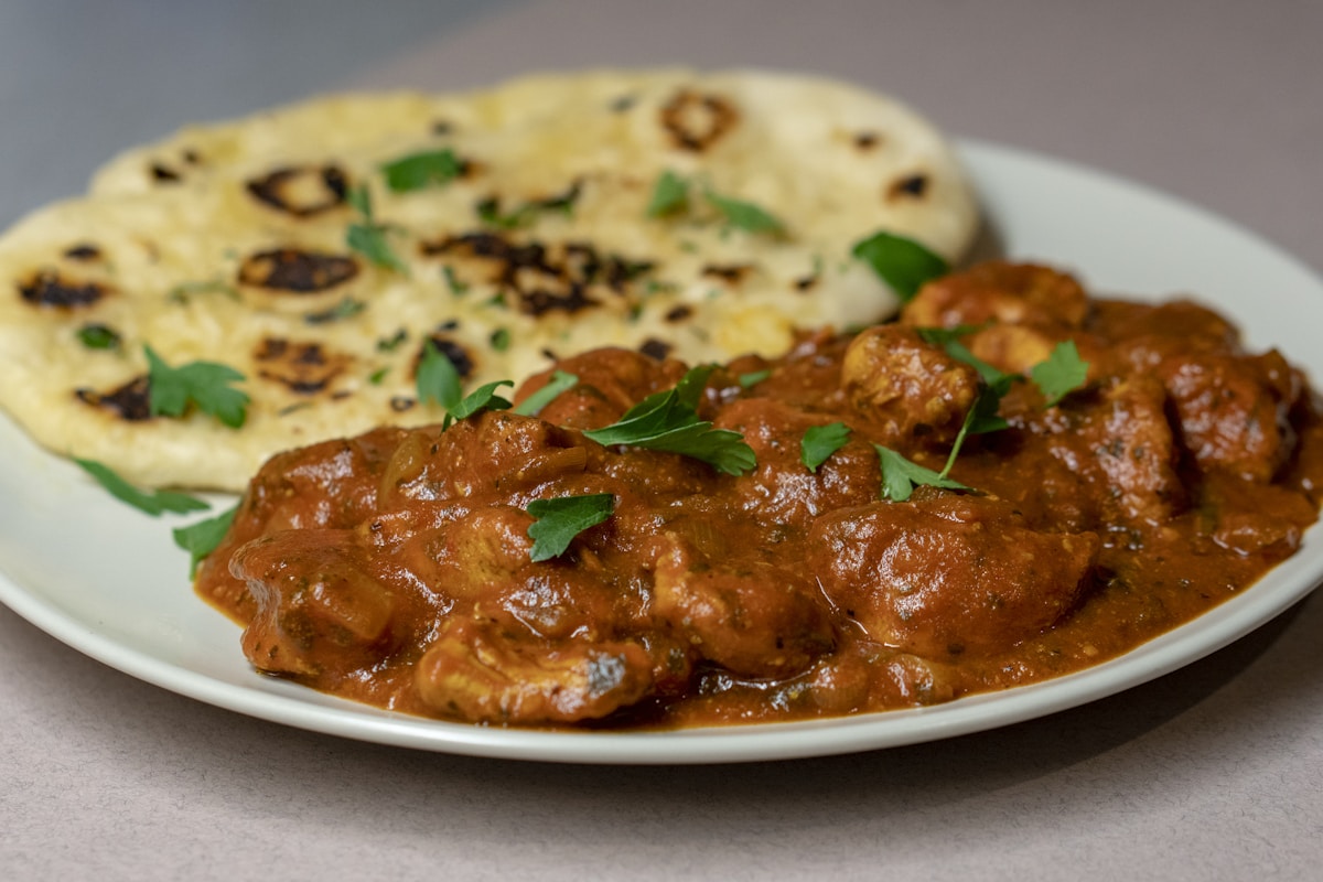 دجاج ترياكي ياباني بصلصة الصويا والسمسم والأرز (Chicken Teriyaki)